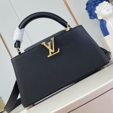 LV Top Handle Bags